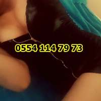 Akdeniz'de Rüya Gibi Bir Hatun: Akdeniz Escort Sıla