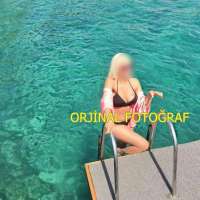 Anamur'un Ateşli Escortu: Eda