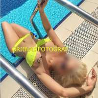 Anamur'un Ateşli Escortu: Eda