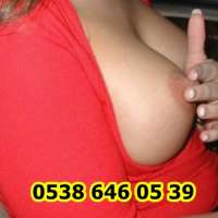 Büyüleyici Tarsus VIP Escort