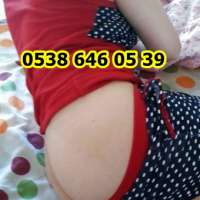Büyüleyici Tarsus VIP Escort