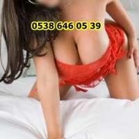 Büyüleyici Tarsus VIP Escort