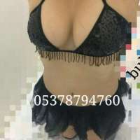Eğitimli ve Sosyal Toroslar Escort Bayan Aslı