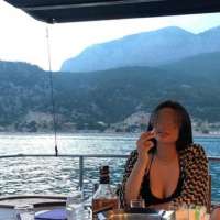 Erdemli Escort Bayanın Eşsiz Yaşantısı ve Göz Alıcı İhtişamı