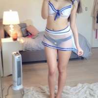 Erdemli Escort Rahime'nin Harikalar Dolu Dünyası