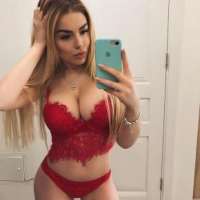 Erdemli'nin Muhteşem Escort Kızı