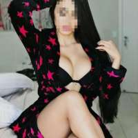 Eşsiz Erdemli Escort, Kıvrımlı Rüya