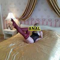 Etkileyici Anamur Escortu