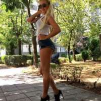 Kusursuz Hizmet Sunan Mezitli Escort Güzeli