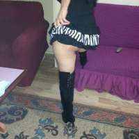 Mezitli'deki Hayalinizdeki Escort Bayan
