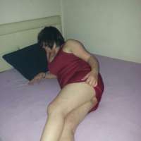 Mezitli'deki Hayalinizdeki Escort Bayan