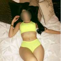 Mezitli'nin Büyüleyici Escort Hizmetleri