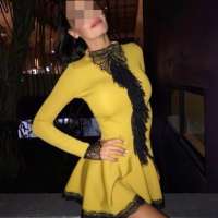 Mezitli'nin En Yeni ve En Olağanüstü Escort Kızı