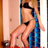 Muhteşem İstanbul Mezitli'den Escort Mina ile Tanışın