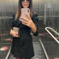 Tarsus'taki Zarif ve Muhteşem Bayan Escort
