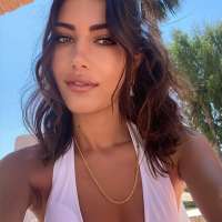 Tarsus'taki Zarif ve Muhteşem Bayan Escort