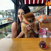 Tarsus'taki Zarif ve Muhteşem Bayan Escort