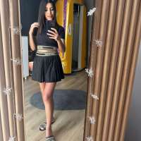 Tarsus'taki Zarif ve Muhteşem Bayan Escort