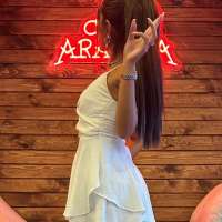 Tarsus'taki Zarif ve Muhteşem Bayan Escort