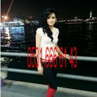Toroslar'ın Büyüleyici Escort Bayanı