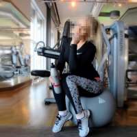 Unutulmaz Anamur Escort Deneyimi İçin Tanışın