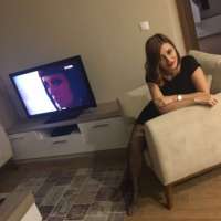 Yenişehir Bölgesinin Genç ve Güzel Escort Bayanı